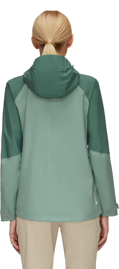 Convey Tour HS Jacket Women
