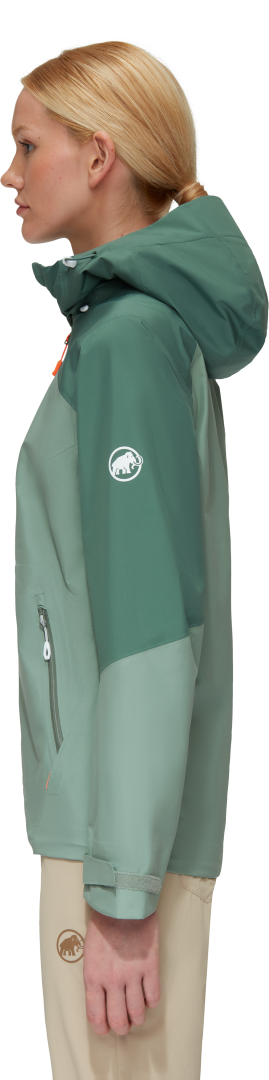 Convey Tour HS Jacket Women