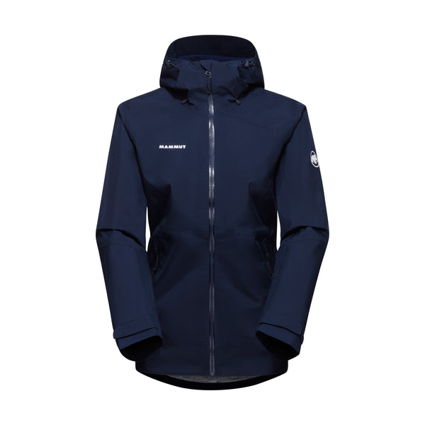 Convey Tour HS Jacket Women