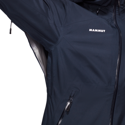 Convey Tour HS Jacket Women