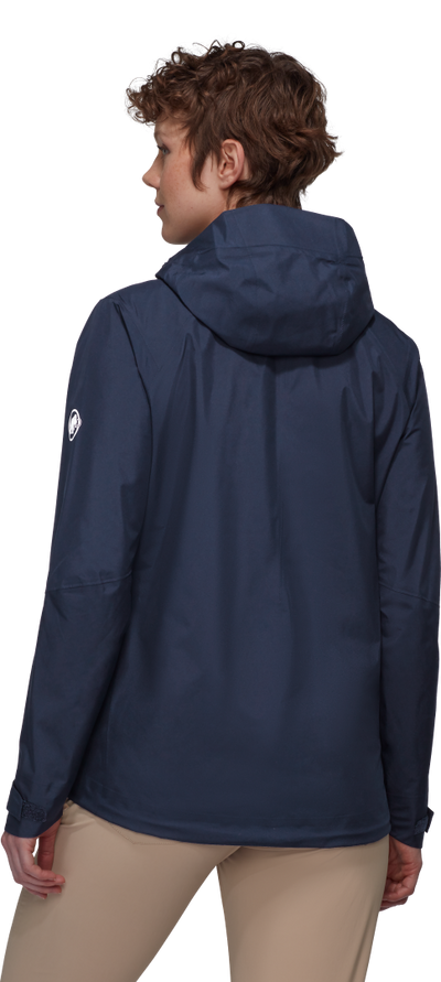 Convey Tour HS Jacket Women
