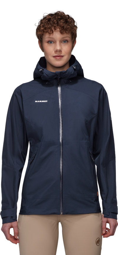 Convey Tour HS Jacket Women