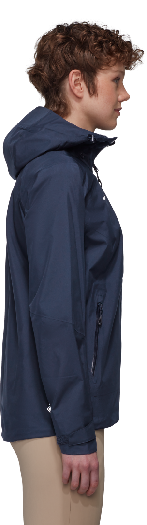 Convey Tour HS Jacket Women