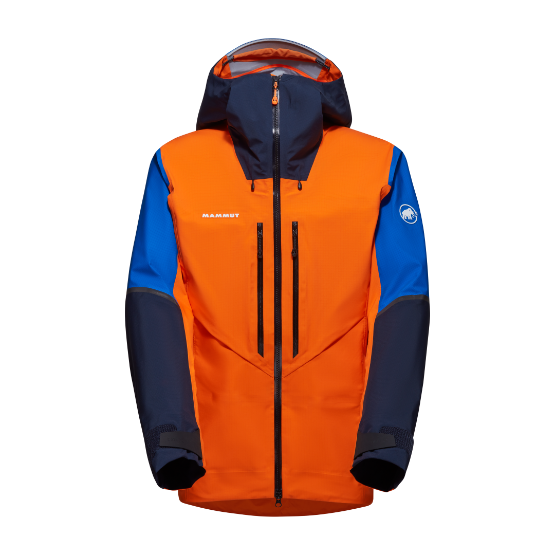 Nordwand Advanced HS Jacket Men