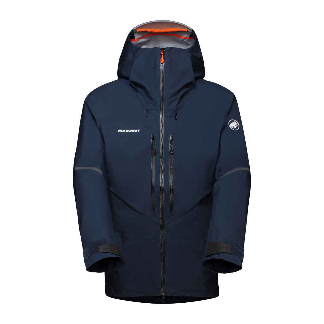 Nordwand Advanced HS Jacket Men
