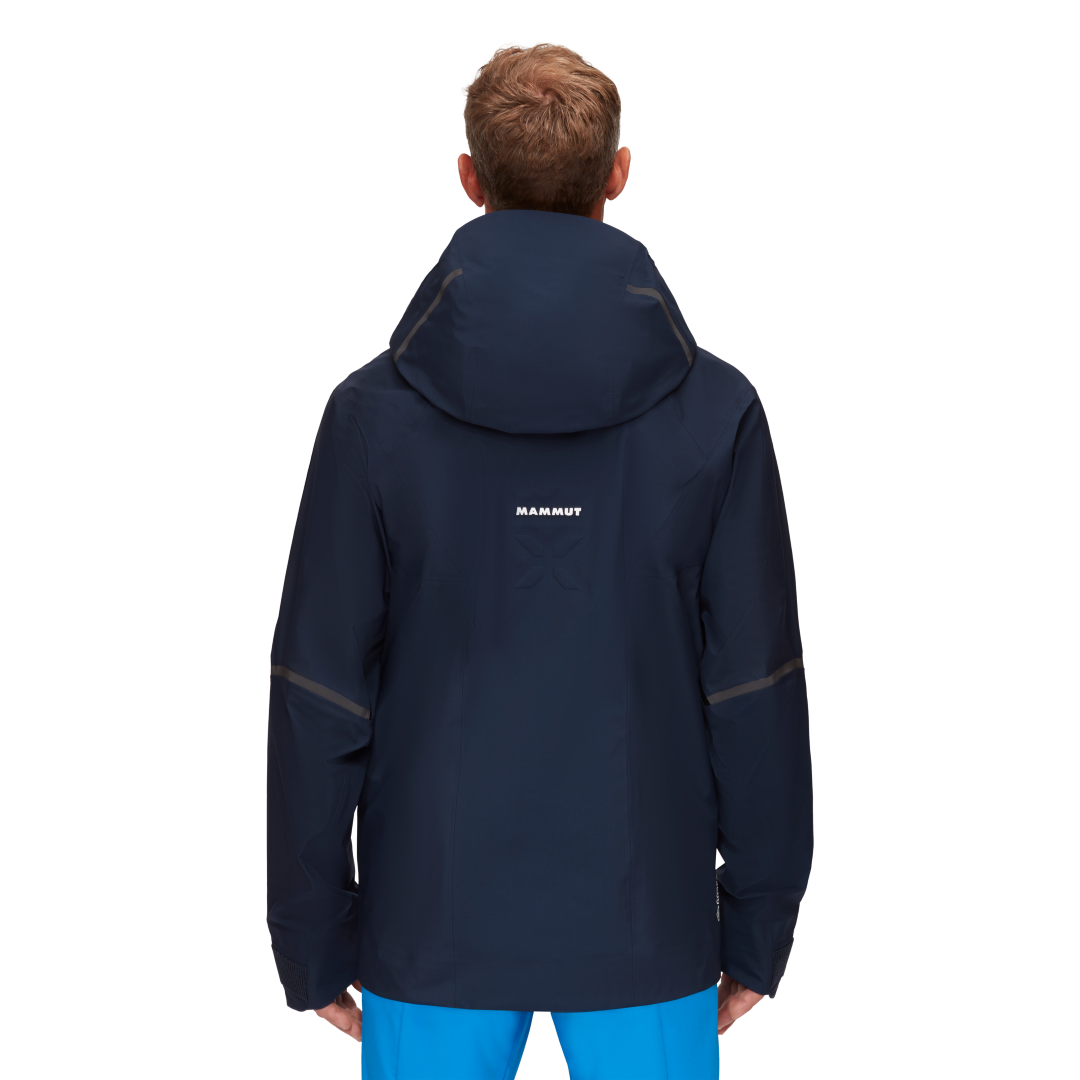 Nordwand Advanced HS Jacket Men
