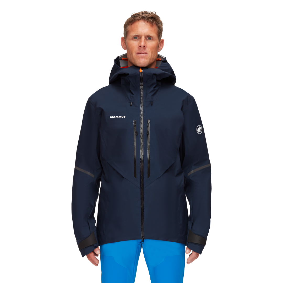 Nordwand Advanced HS Jacket Men