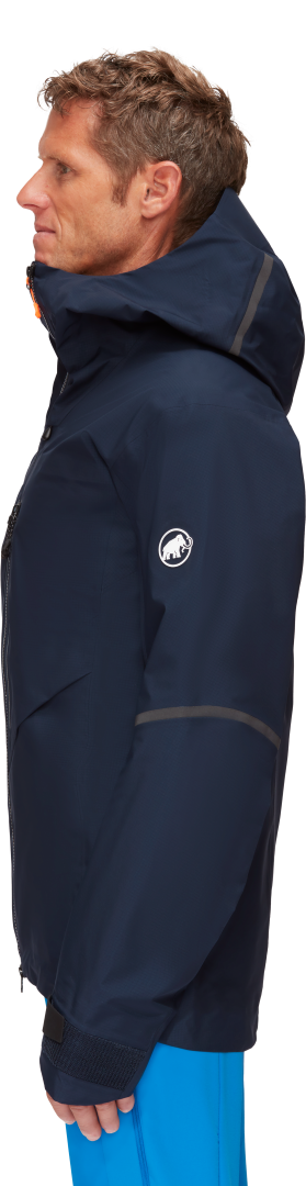Nordwand Advanced HS Jacket Men