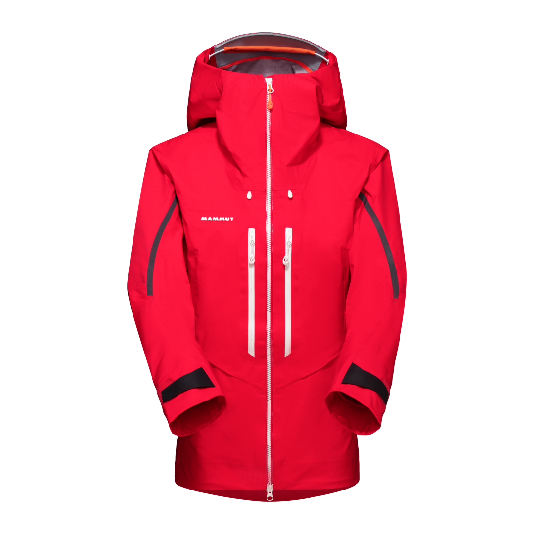 Nordwand Advanced HS Jacket Women