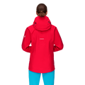 Nordwand Advanced HS Jacket Women
