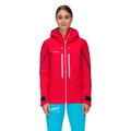 Nordwand Advanced HS Jacket Women