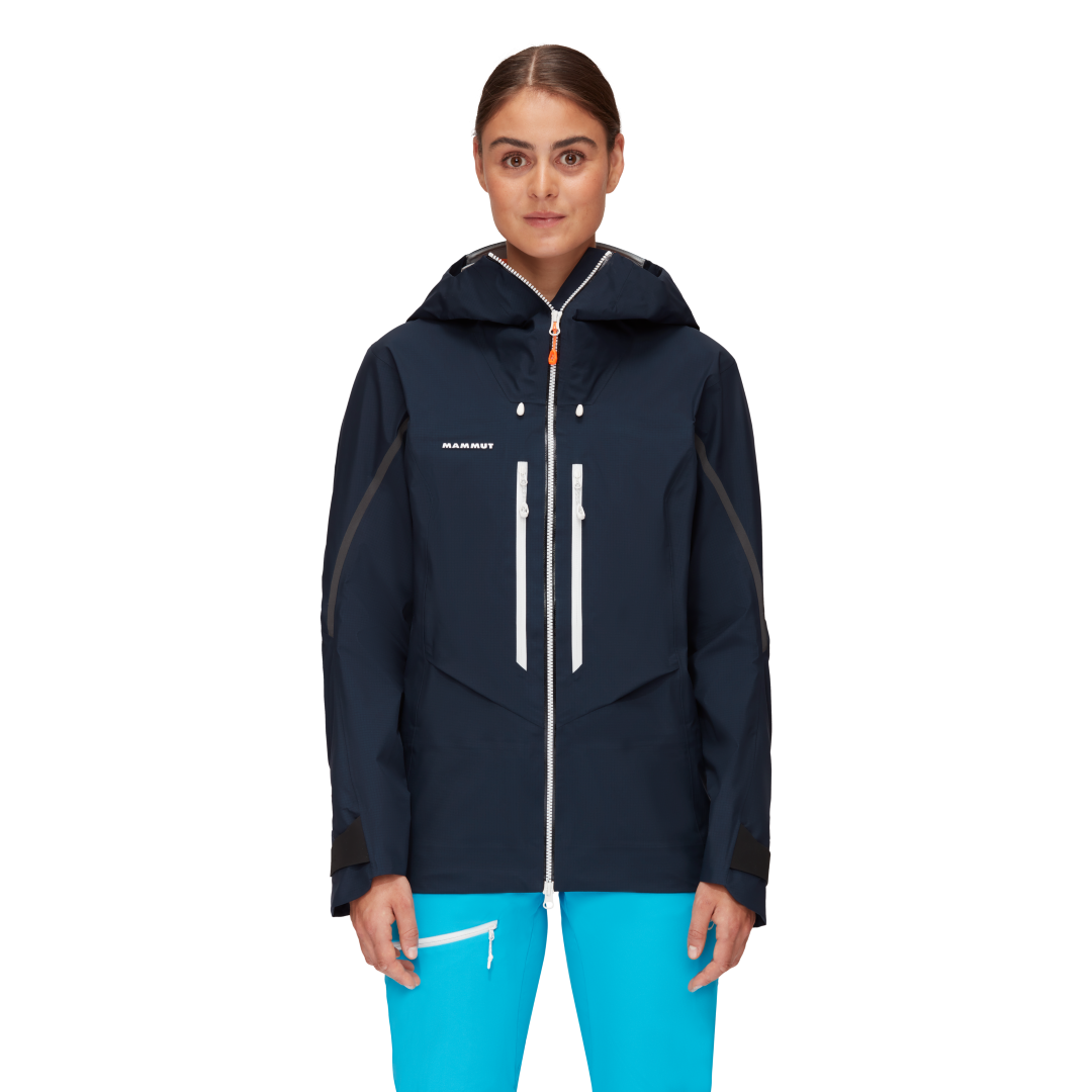 Nordwand Advanced HS Jacket Women