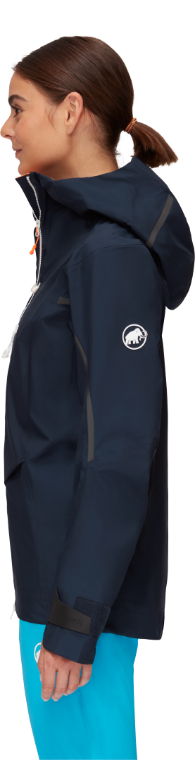 Nordwand Advanced HS Jacket Women