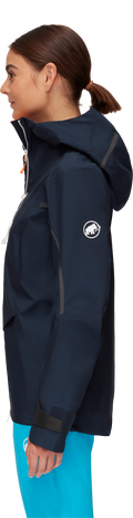 Nordwand Advanced HS Jacket Women