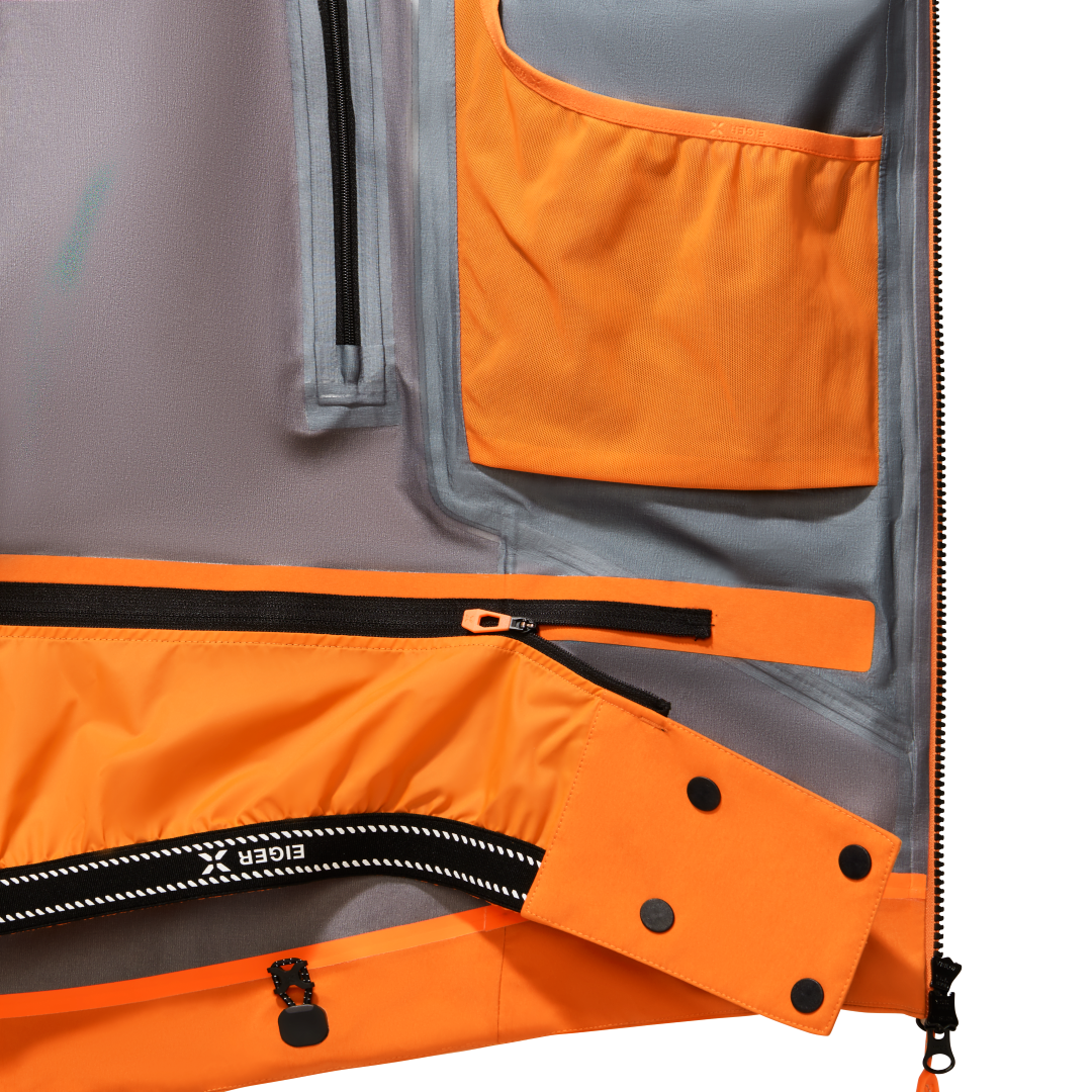 Nordwand Pro HS Jacket Men