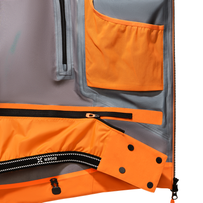 Nordwand Pro HS Jacket Men