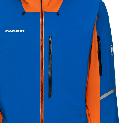 Nordwand Pro HS Jacket Men