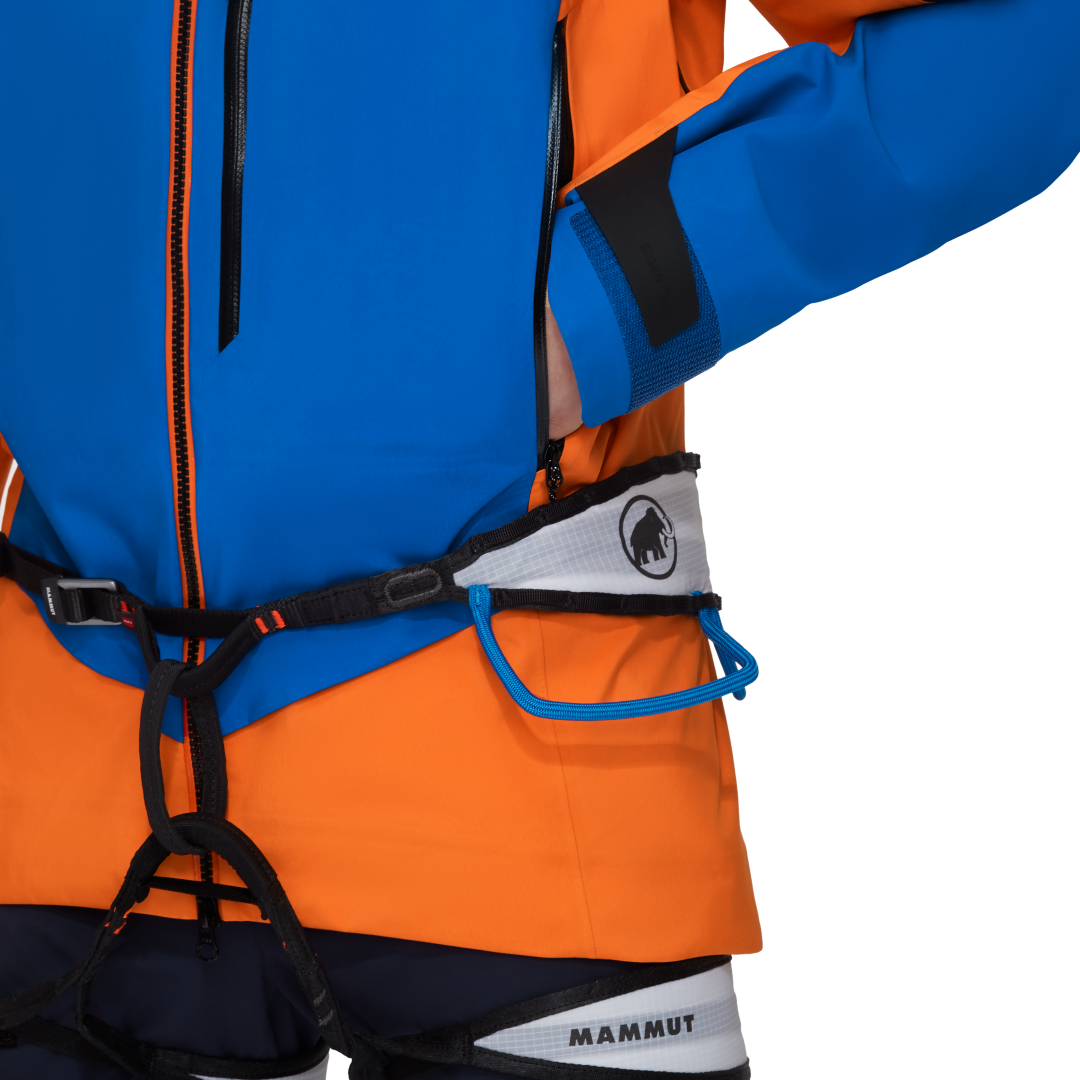 Nordwand Pro HS Jacket Men