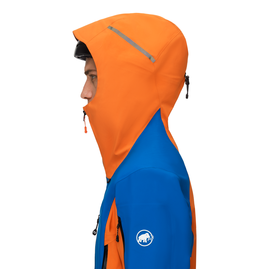 Nordwand Pro HS Jacket Men
