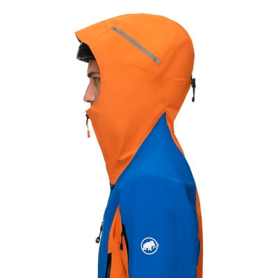 Nordwand Pro HS Jacket Men