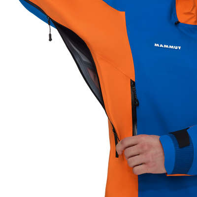 Nordwand Pro HS Jacket Men
