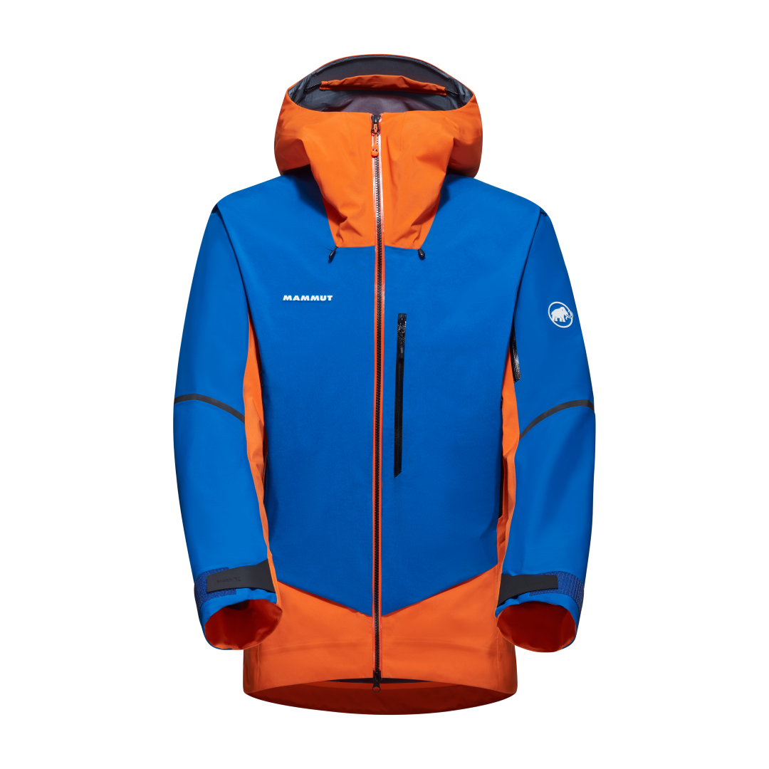 Nordwand Pro HS Jacket Men