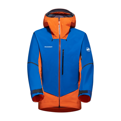 Nordwand Pro HS Jacket Men