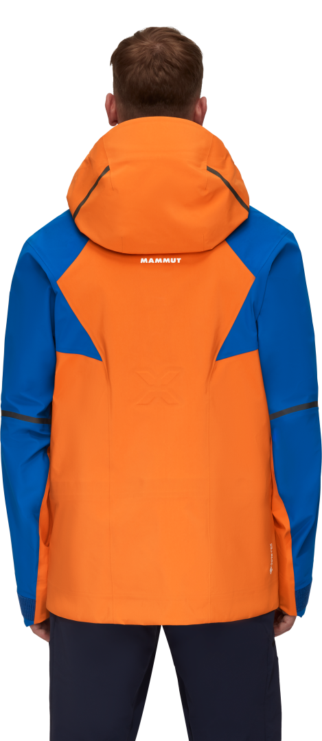 Nordwand Pro HS Jacket Men