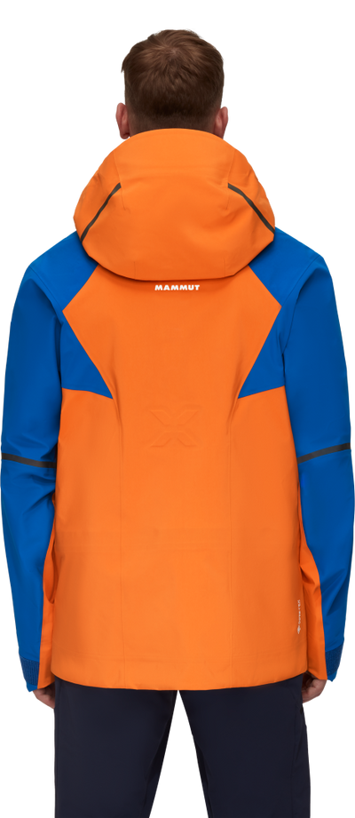 Nordwand Pro HS Jacket Men