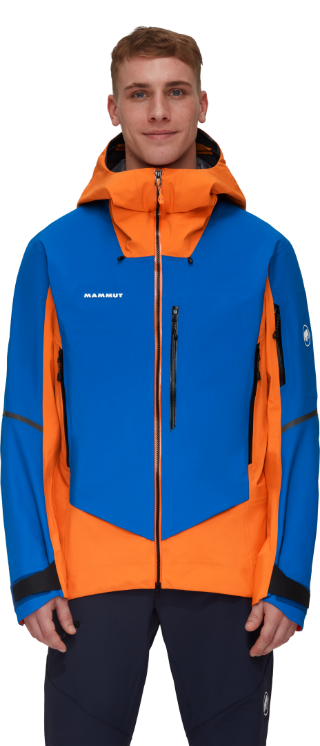 Nordwand Pro HS Jacket Men