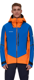 Nordwand Pro HS Jacket Men