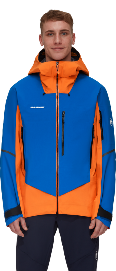 Nordwand Pro HS Jacket Men