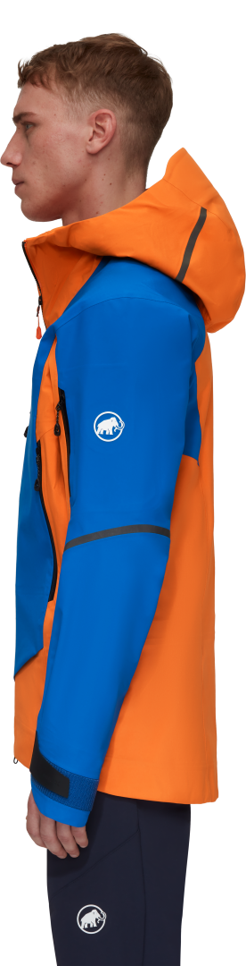 Nordwand Pro HS Jacket Men