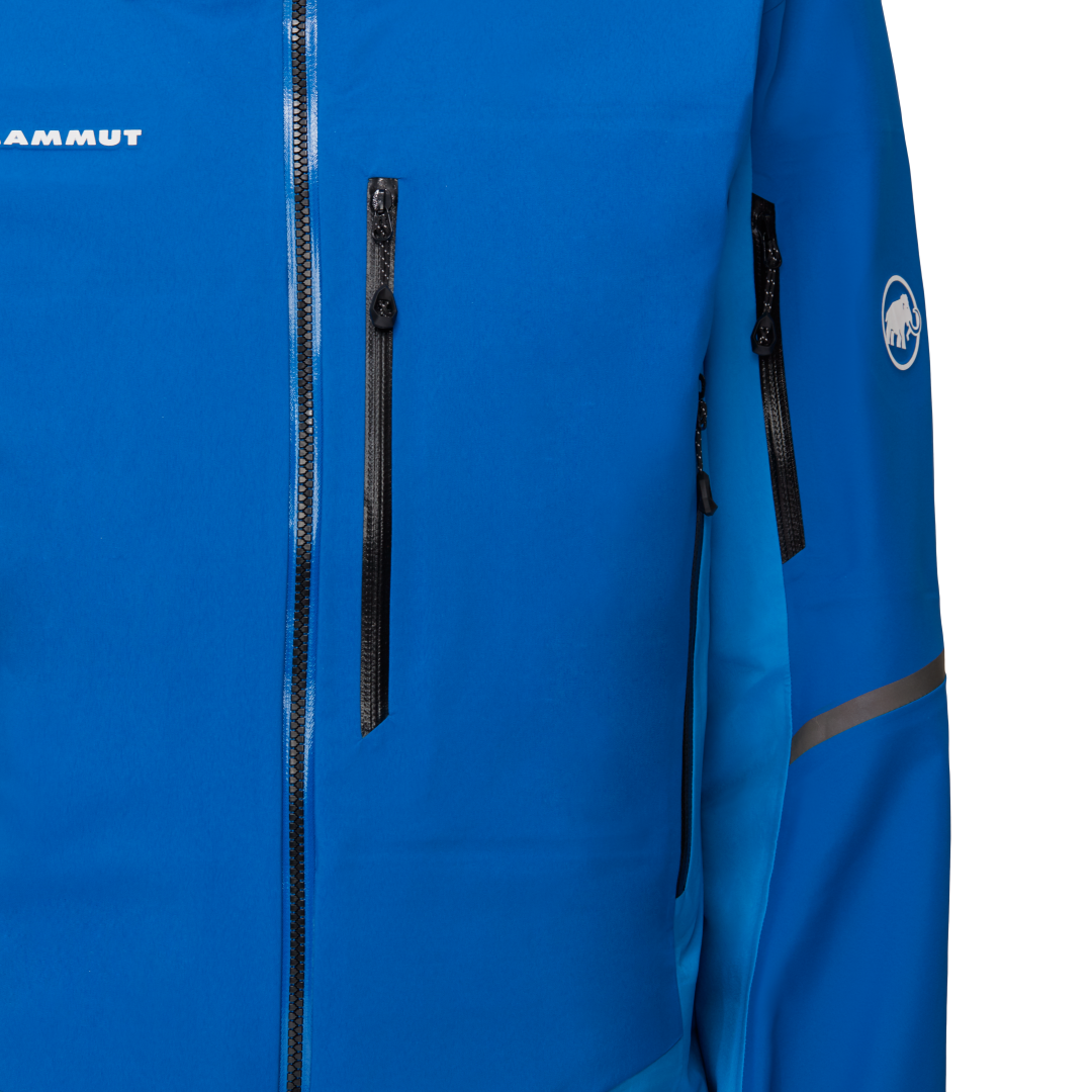 Nordwand Pro HS Jacket Men