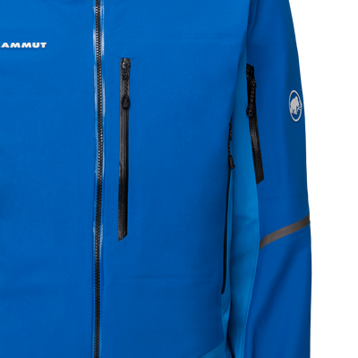 Nordwand Pro HS Jacket Men