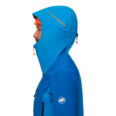 Nordwand Pro HS Jacket Men