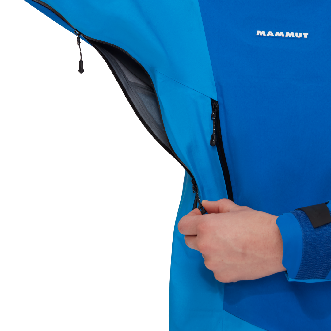 Nordwand Pro HS Jacket Men