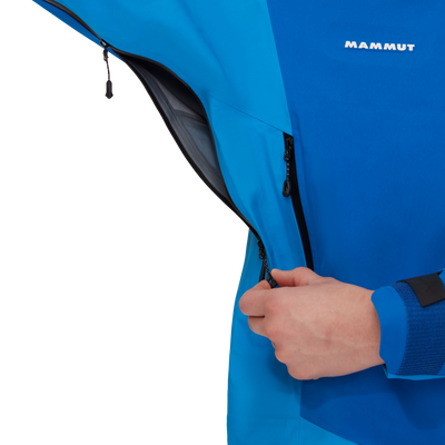 Nordwand Pro HS Jacket Men