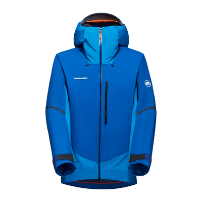 Nordwand Pro HS Jacket Men