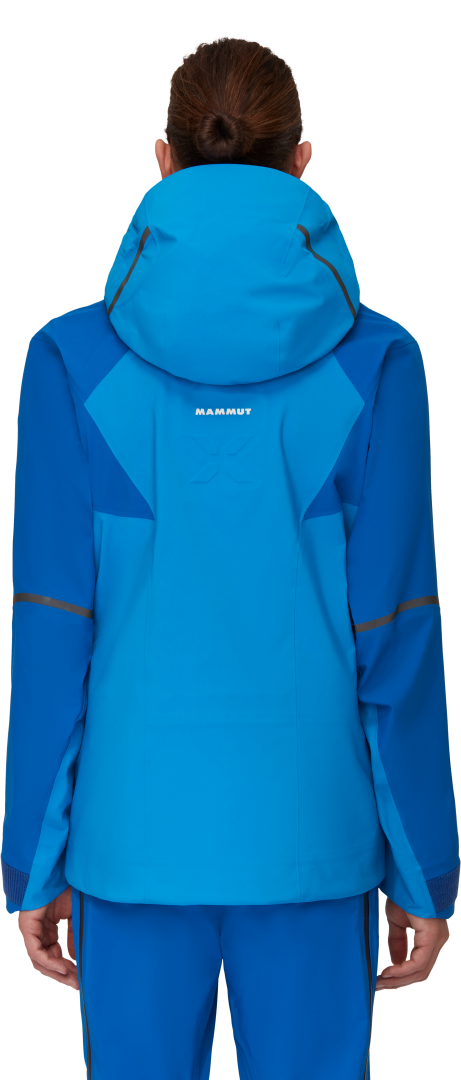 Nordwand Pro HS Jacket Men