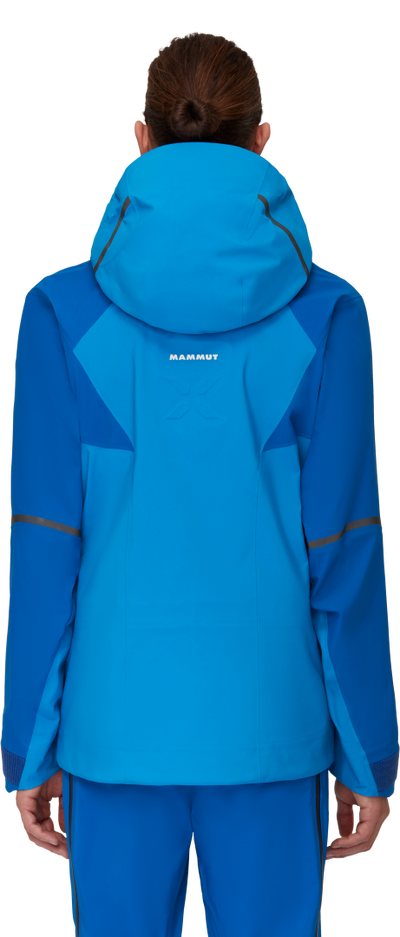 Nordwand Pro HS Jacket Men
