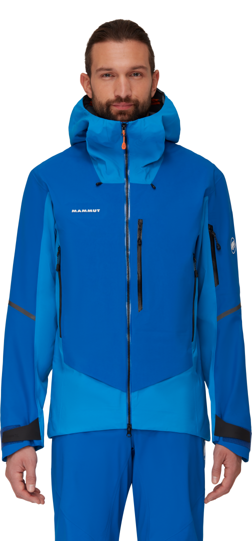 Nordwand Pro HS Jacket Men