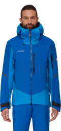 Nordwand Pro HS Jacket Men