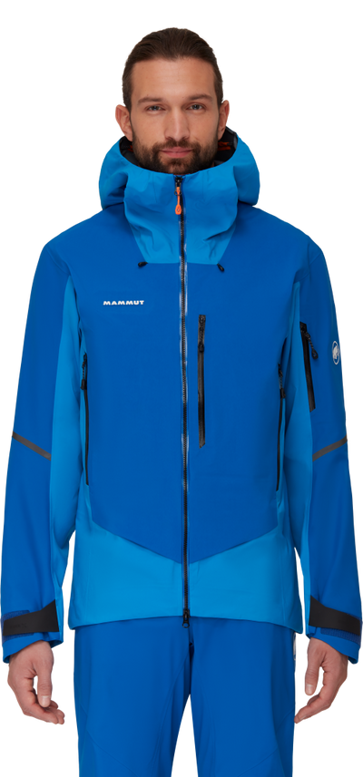 Nordwand Pro HS Jacket Men