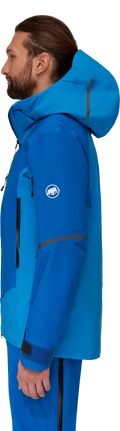 Nordwand Pro HS Jacket Men