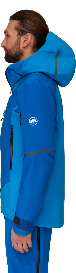 Nordwand Pro HS Jacket Men