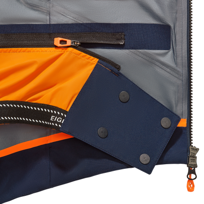 Nordwand Pro HS Jacket Men