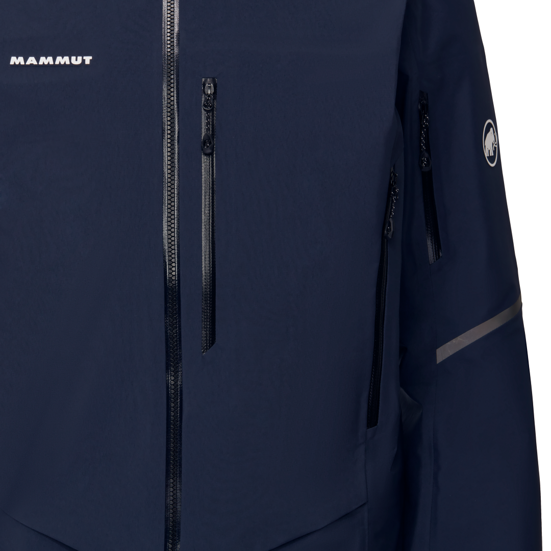 Nordwand Pro HS Jacket Men