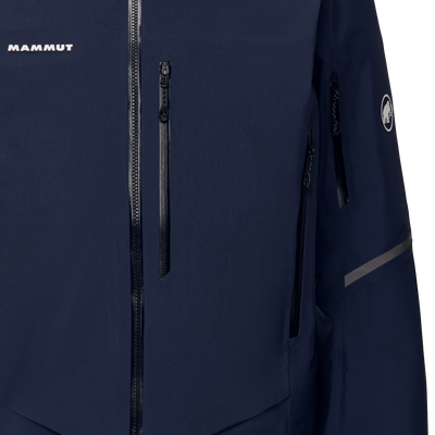 Nordwand Pro HS Jacket Men