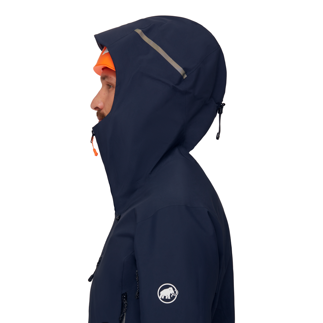 Nordwand Pro HS Jacket Men
